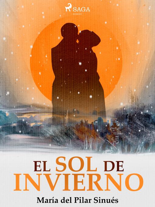 Title details for El sol de invierno by María del Pilar Sinués - Available